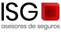 Logo de ISG Asesores de Seguros